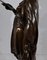 Bronze Figure from J-L. Grégoire, 1800s, Image 33