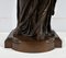 Bronze Figure from J-L. Grégoire, 1800s 16