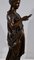 Bronze Figure from J-L. Grégoire, 1800s 23