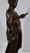 Bronze Figure from J-L. Grégoire, 1800s, Image 23