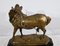 Bronze The Draft Horse by T. Gechter, 1841 23