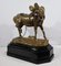 Bronze Le Cheval de Trait par T. Gechter, 1841 28