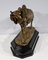 Bronze Le Cheval de Trait par T. Gechter, 1841 25