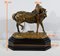 Bronze Le Cheval de Trait par T. Gechter, 1841 31