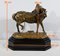 El caballo de tiro de bronce de T. Gechter, 1841, Imagen 31