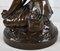 Giovanna d'Arco in bronzo a Domrémy di H. Chapu, XIX secolo, Immagine 19