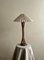 Lampe de Bureau Vintage en Bambou, 1980s 2