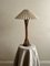 Lampe de Bureau Vintage en Bambou, 1980s 7