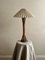 Vintage Bamboo Table Lamp, 1980s, Image 7