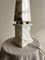 Italian Marble Obelisk Table Lamp, 1920s 6