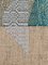 Terrae 11 Handwoven Tapestry by Susanna Costantini 10