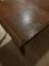 Vintage Sheathed Leather Desk, 2008 14