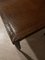 Vintage Sheathed Leather Desk, 2008 15