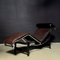 LC4 Chaise Lounge by Le Corbusier for Cassina, 2000s 1