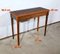 Petite Table Console Louis CVI 12