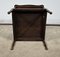 Early 20th Century Salon Table Writing in Walnut, 1890s 27