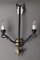 Italienische Arrow & Arch Wandlampe von Banci Firenze 6