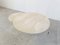 Vintage Adjustable Travertine Coffee Table from Roche Bobois, 1970s, Image 7