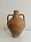 Antike Vase aus Steingut 2