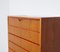 High Chest of Drawers in Teak, 1970s 6