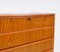 High Chest of Drawers in Teak, 1970s 4