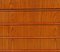 High Chest of Drawers in Teak, 1970s, Image 7