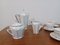 Art Deco Coffee Service, 1930s, Set of 9 12