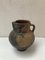 Jug in Earthenware 1