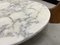 Marble and Glass Coffee Table by Hugues Poignant, 1970 21