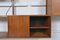 Danish Teak 3-Bay Royal System Wall Unit by Poul Cadovius, Image 12