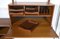 Danish Teak 3-Bay Royal System Wall Unit by Poul Cadovius 10