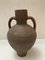 Antike Vase aus Steingut 1