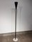 Vintage Floor Lamp in Metal and Marble, 1960 1