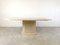 Vintage Tesselated Stone Dining Table by Maithland Smith, 1970s 5