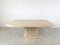 Vintage Tesselated Stone Dining Table by Maithland Smith, 1970s, Image 9