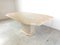 Vintage Tesselated Stone Dining Table by Maithland Smith, 1970s 8