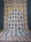 Large Antique Kalamkari Hangings, 1892, Set of 2 9