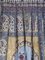 Large Antique Kalamkari Hangings, 1892, Set of 2 5