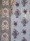 Large Antique Kalamkari Hangings, 1892, Set of 2 12