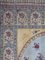 Große antike Kalamkari Wandbehänge, 1892, 2er Set 16