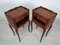 Louis XV Nightstands, 1950s, Set of 2 5