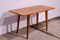 Table Basse Mid-Century par František Jirák pour Tatra Furniture, 1960s 4