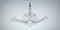 Vintage Chandelier by Tom Dixon for Foscarini, 1995, Image 1