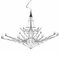 Vintage Chandelier by Tom Dixon for Foscarini, 1995, Image 4