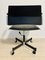 Black Office Desk Chair from Kovona, 1970s in Original Vintage 7