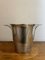 Art Deco Silver Bucket, 1930s 1