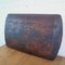 Large Antique Spanish Wooden Farmhouse Tray, Image 21