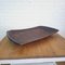 Large Antique Spanish Wooden Farmhouse Tray 4