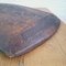 Large Antique Spanish Wooden Farmhouse Tray 23