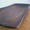 Large Antique Spanish Wooden Farmhouse Tray 16